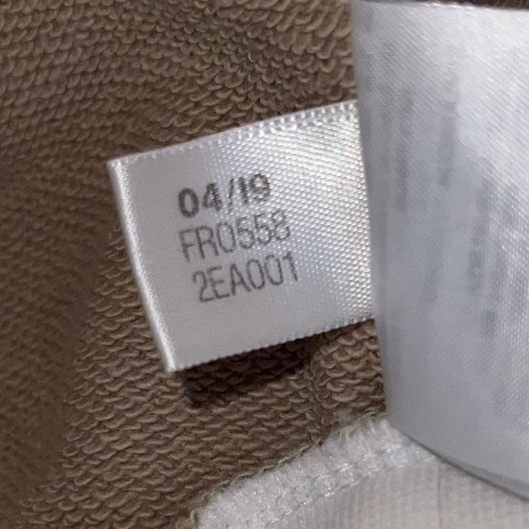 Adidas Color Block Hoodie - Picture 6 of 7